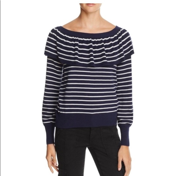 Joie sweater - Picture 1 of 5